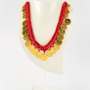 هدية مخصصة – كروشيه دنيا 🎀